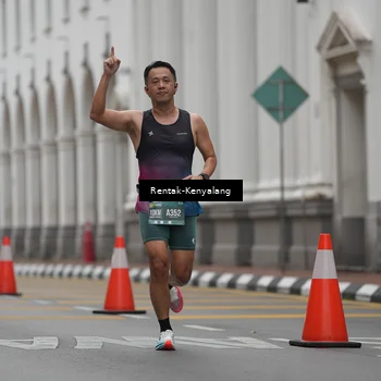 Runner Photo 8538619
