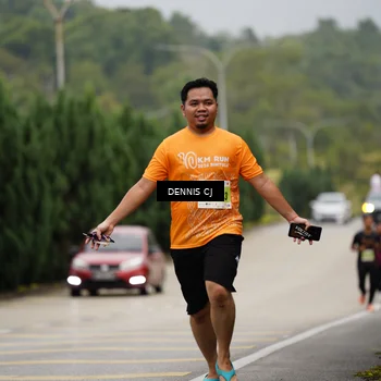 Runner Photo 8538620