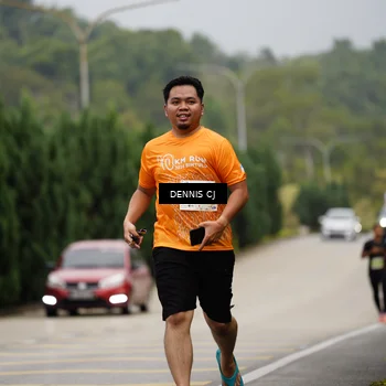 Runner Photo 8538622