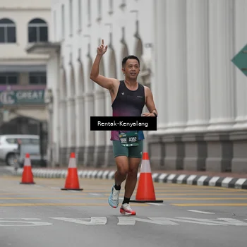 Runner Photo 8538623