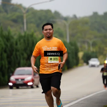 Runner Photo 8538624