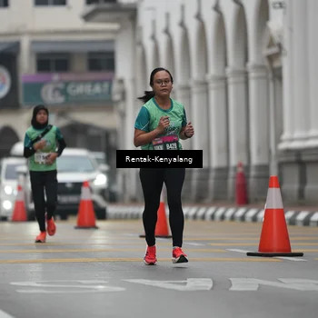 Runner Photo 8538625