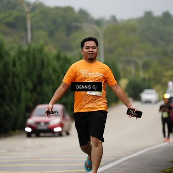 Runner Photo 8538626