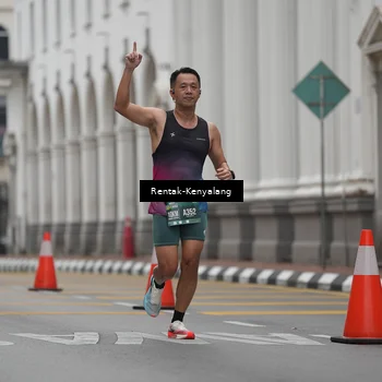Runner Photo 8538627