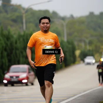 Runner Photo 8538628