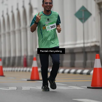 Runner Photo 8538630