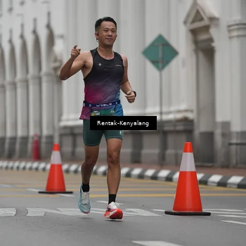 Runner Photo 8538631