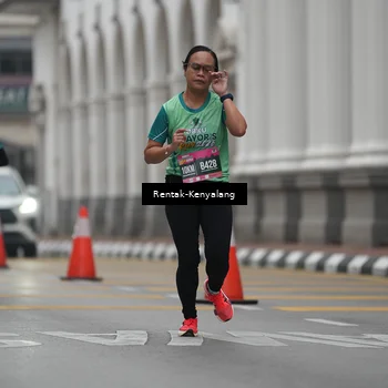 Runner Photo 8538632