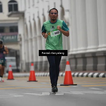 Runner Photo 8538635