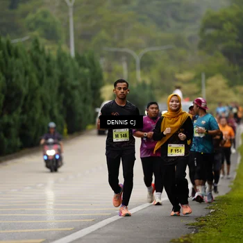 Runner Photo 8538636