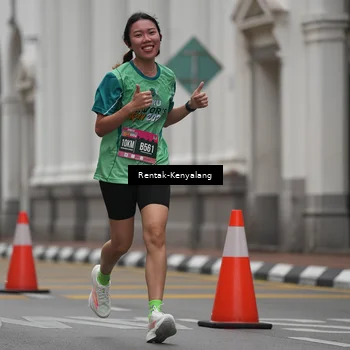 Runner Photo 8538637