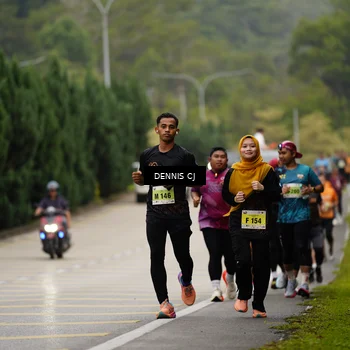 Runner Photo 8538638