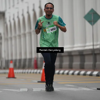 Runner Photo 8538639