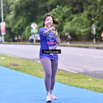 Runner Photo 8538641