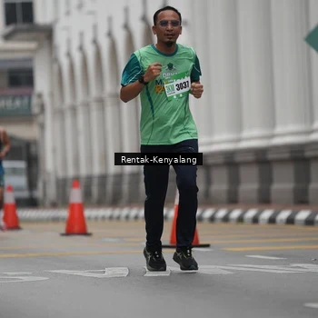 Runner Photo 8538642