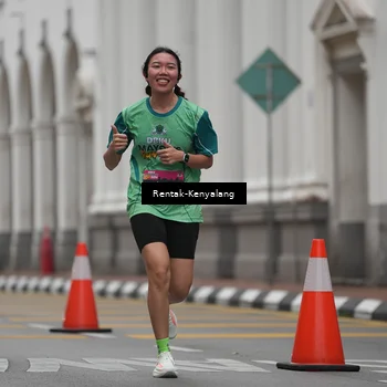 Runner Photo 8538643