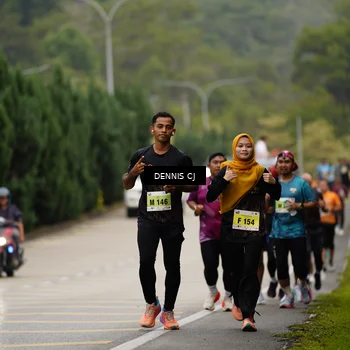 Runner Photo 8538644