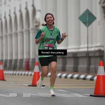 Runner Photo 8538645