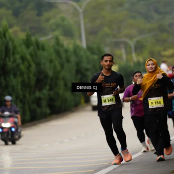 Runner Photo 8538647
