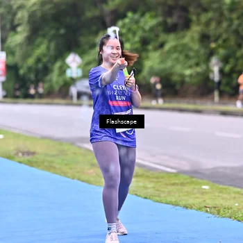 Runner Photo 8538648