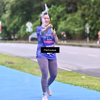 Runner Photo 8538649