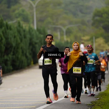 Runner Photo 8538650