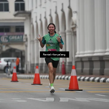 Runner Photo 8538651