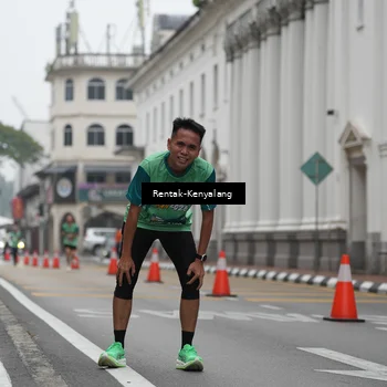 Runner Photo 8538652