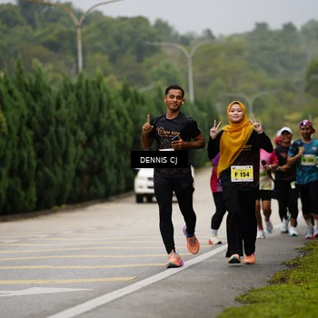 Runner Photo 8538654
