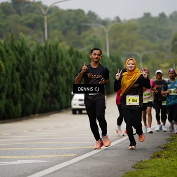 Runner Photo 8538655