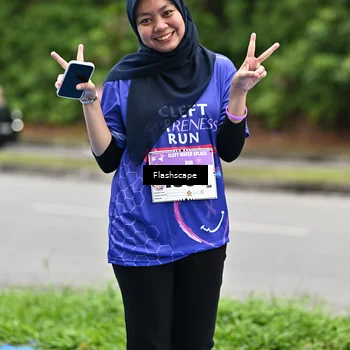 Runner Photo 8538658