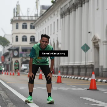 Runner Photo 8538660