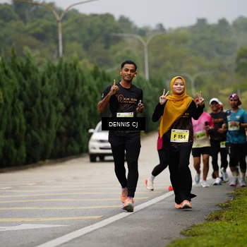 Runner Photo 8538661