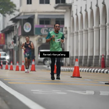 Runner Photo 8538662