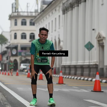 Runner Photo 8538664
