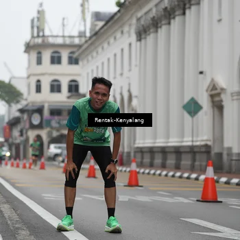 Runner Photo 8538665