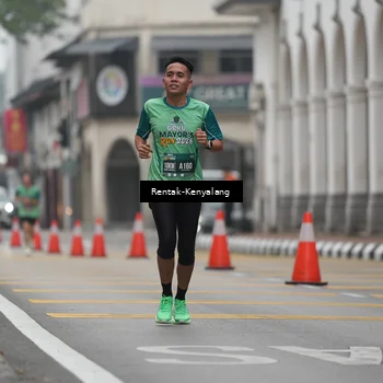 Runner Photo 8538667