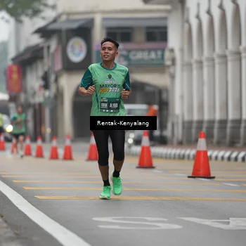 Runner Photo 8538668