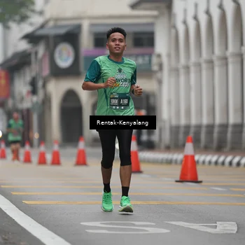 Runner Photo 8538670