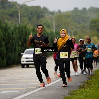 Runner Photo 8538671