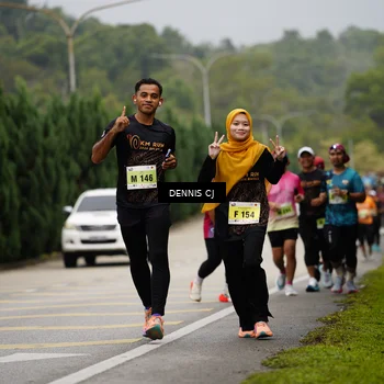 Runner Photo 8538673
