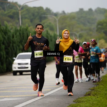 Runner Photo 8538674