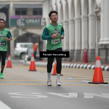 Runner Photo 8538675