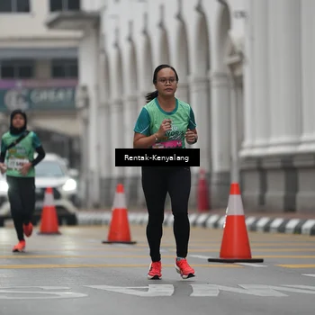 Runner Photo 8538676