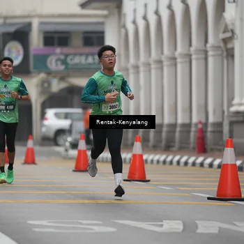 Runner Photo 8538677