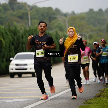 Runner Photo 8538678