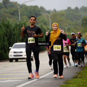 Runner Photo 8538679
