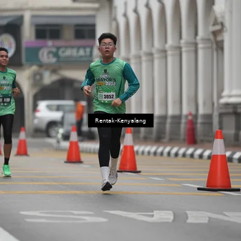 Runner Photo 8538680