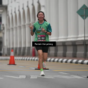 Runner Photo 8538683