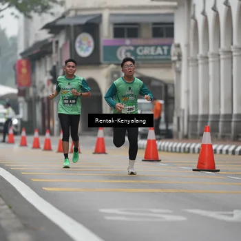 Runner Photo 8538685